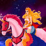 80s She-Ra