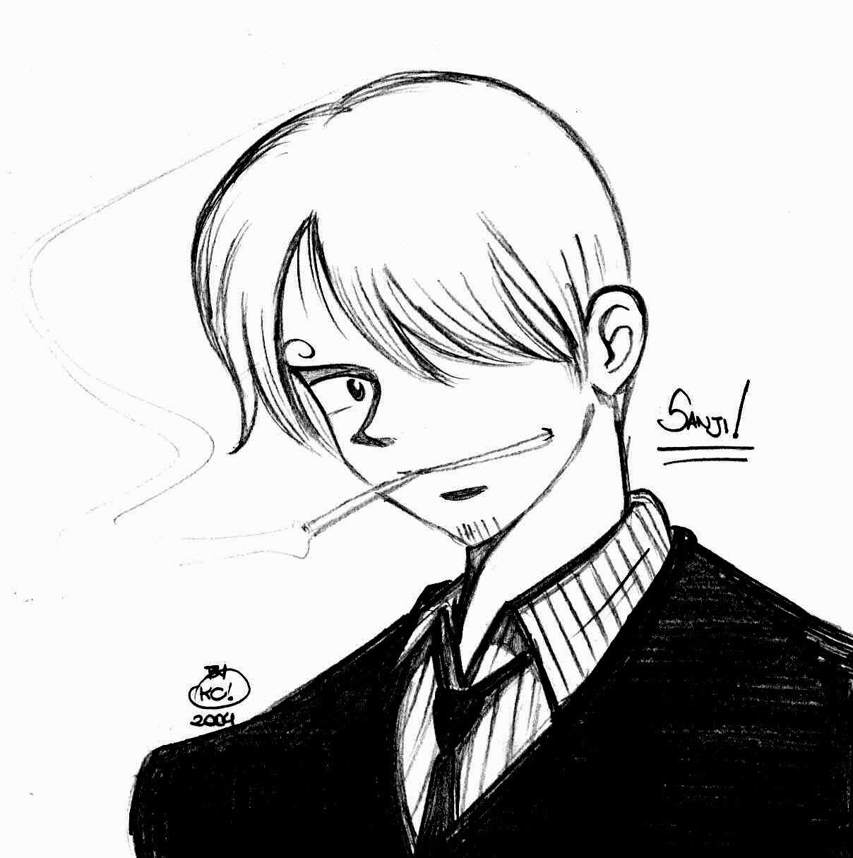 Sanji