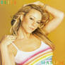 Mariah Carey bliss