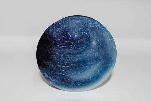 Space Soap