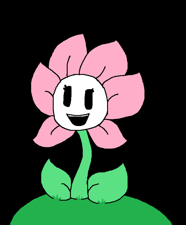 Flowe Object Oc Flowette the Flower (OC) by icem0untain on DeviantArt