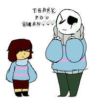 sweater buddies