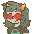 f2u terezi icon