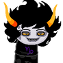 Gamzee Re-Sprite