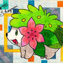 Shaymin Land