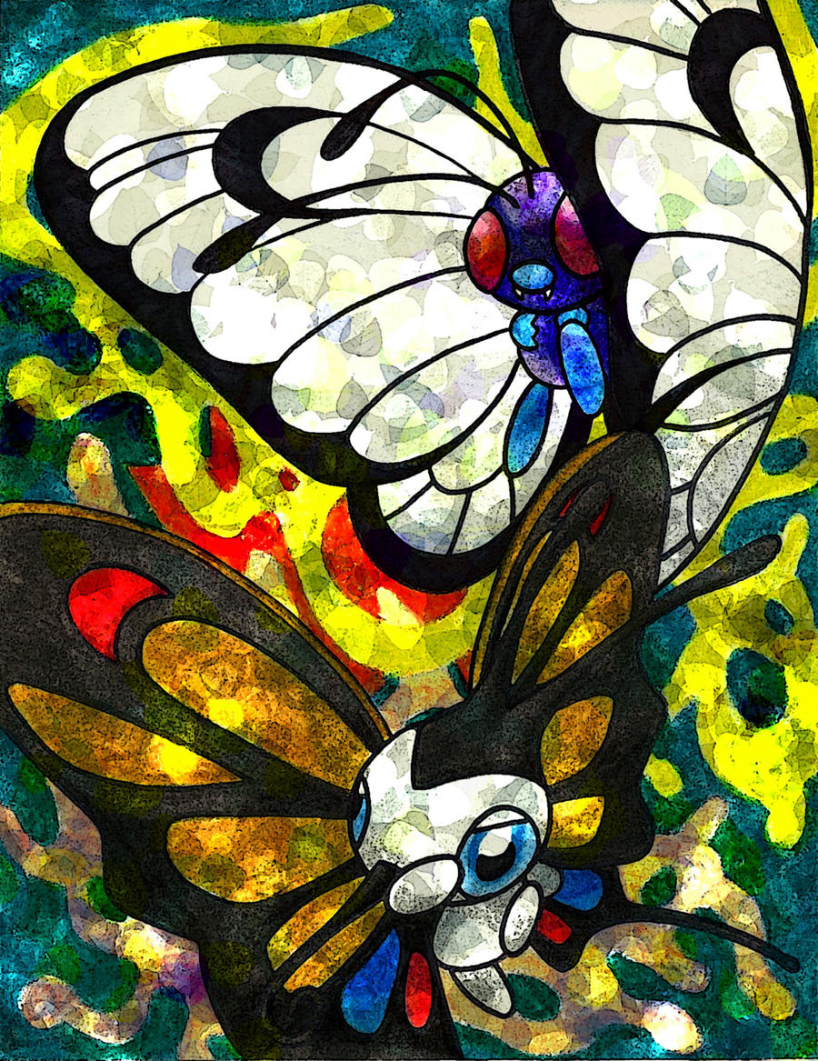 Quiver Dance by Macuarrorro on DeviantArt