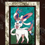 The Sylveon