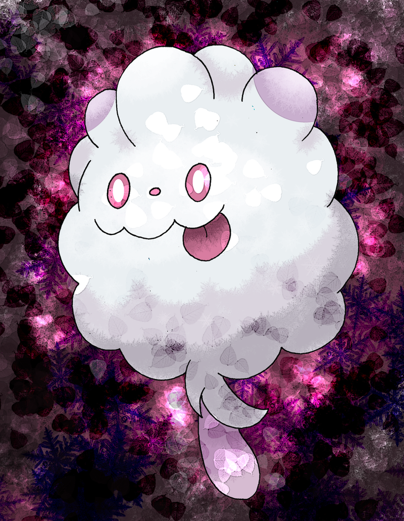 Swirlix By Macuarrorro On DeviantArt swirlix-by-macuarrorro-on-deviantart