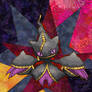 Mega Banette