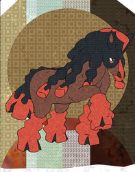 Mudsdale