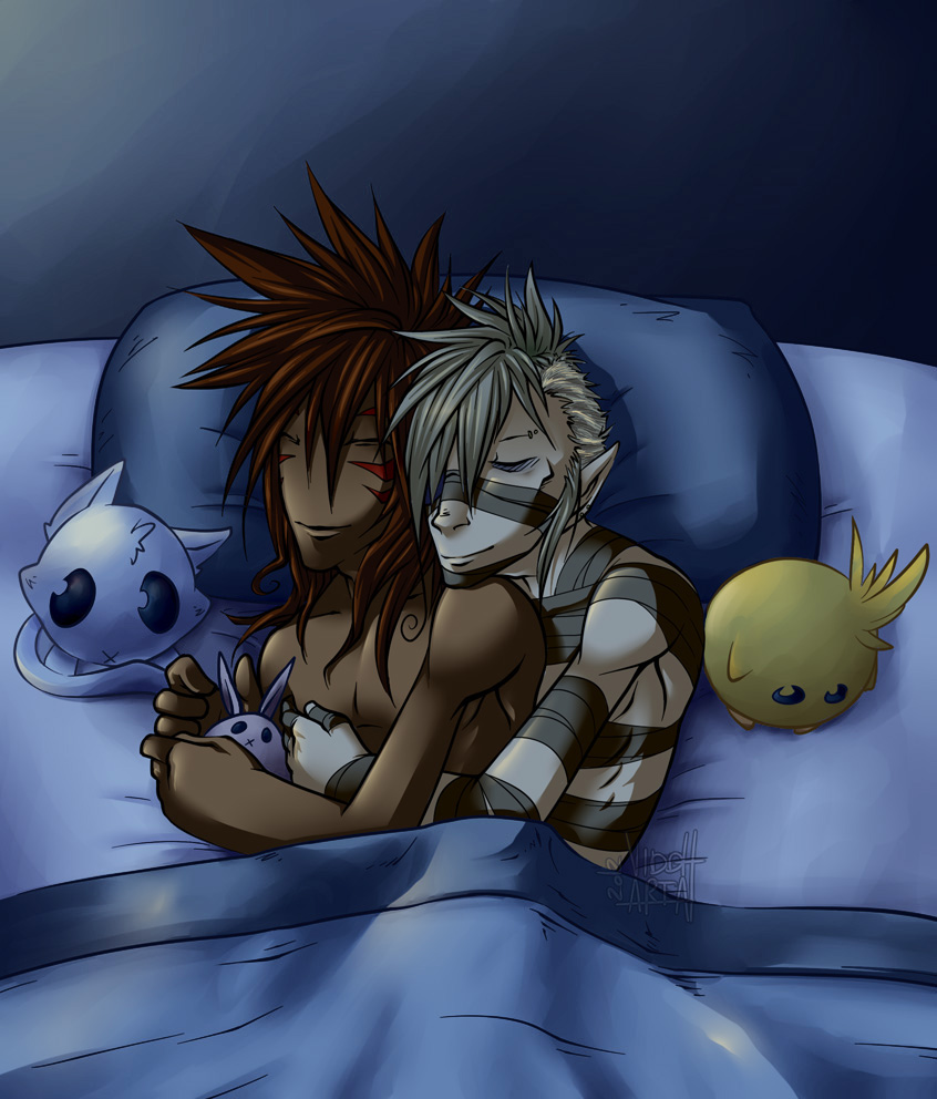 Wakfu - Good Night