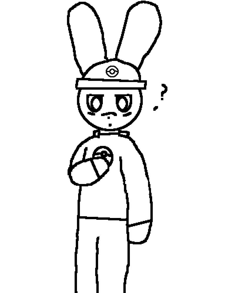 Ace Trainer by DuskDaUmbre on DeviantArt