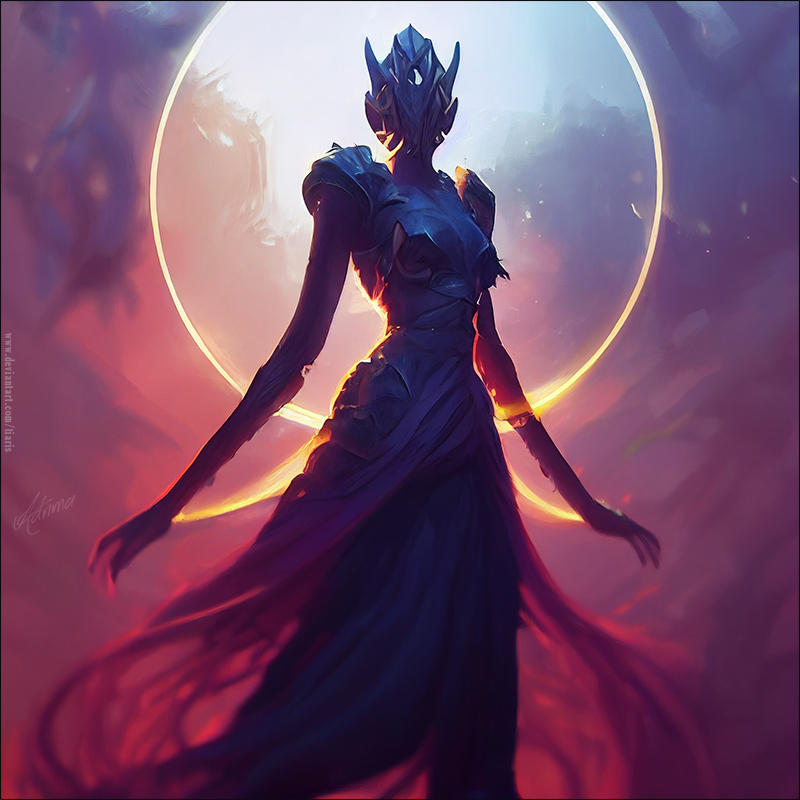 Mindless by Tiaris on DeviantArt