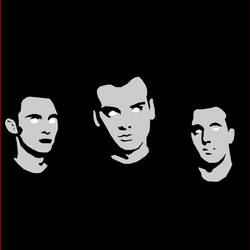 Alkaline Trio