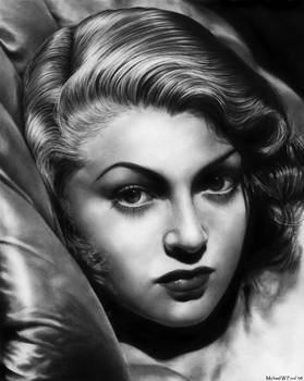 Lana Turner