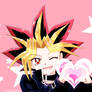 Yami of Love Master