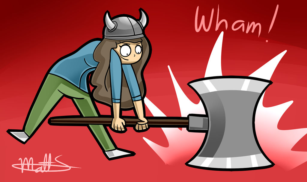 LWB Remastered: LARPers by LWBiverse on DeviantArt