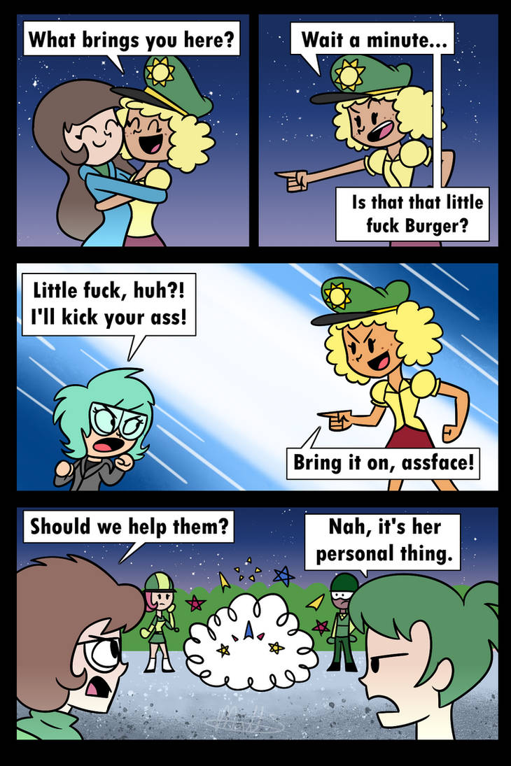 Mystical Cartoon Girls Getting Fucked By Mystical Cartoon Girls Getting Fucked By