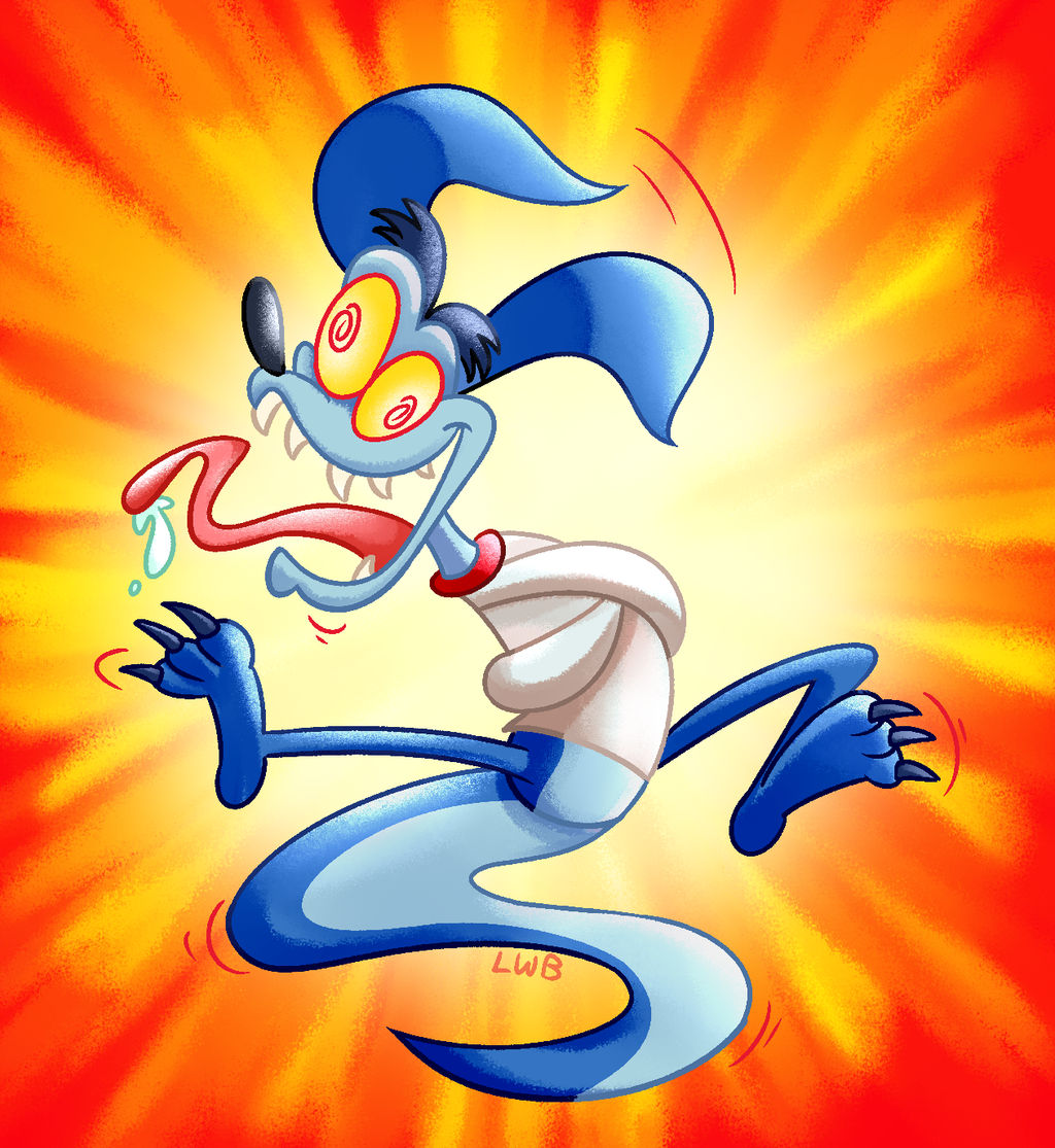 Crash Ripper Roo CRASH - Ripper Roo! by LWBiverse on DeviantArt