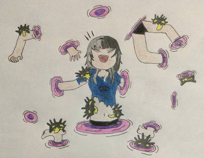 Playing with Portals