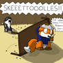 SKEEETTTOOOLLLES!!!