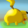 Pikachu used Tail Whip