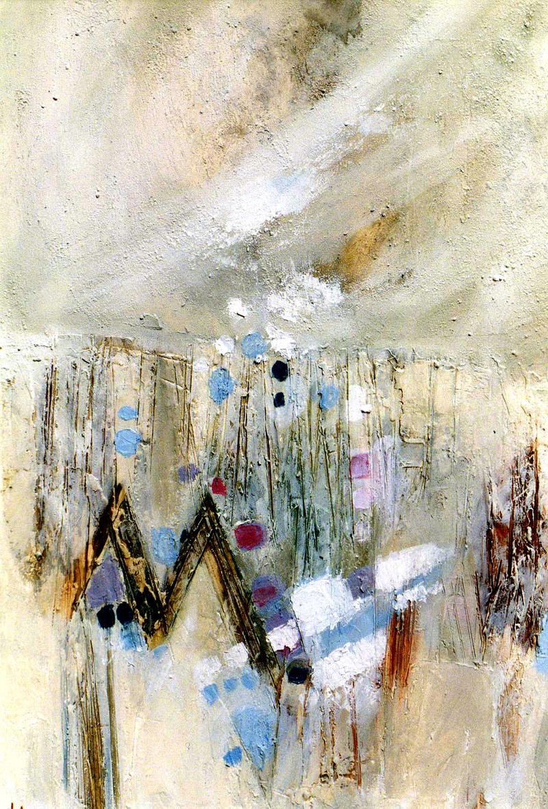 paesaggio ritrovato