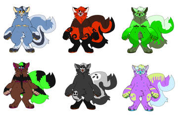 Wunk Adopt Batch (open)