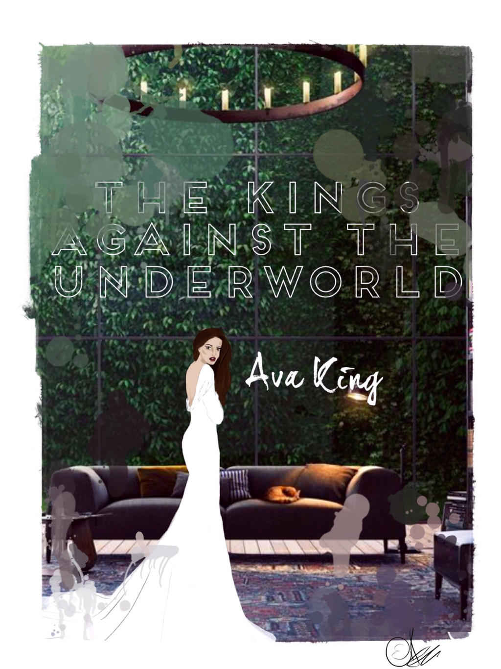 Avva Ing Ava King by Panthera181 on DeviantArt