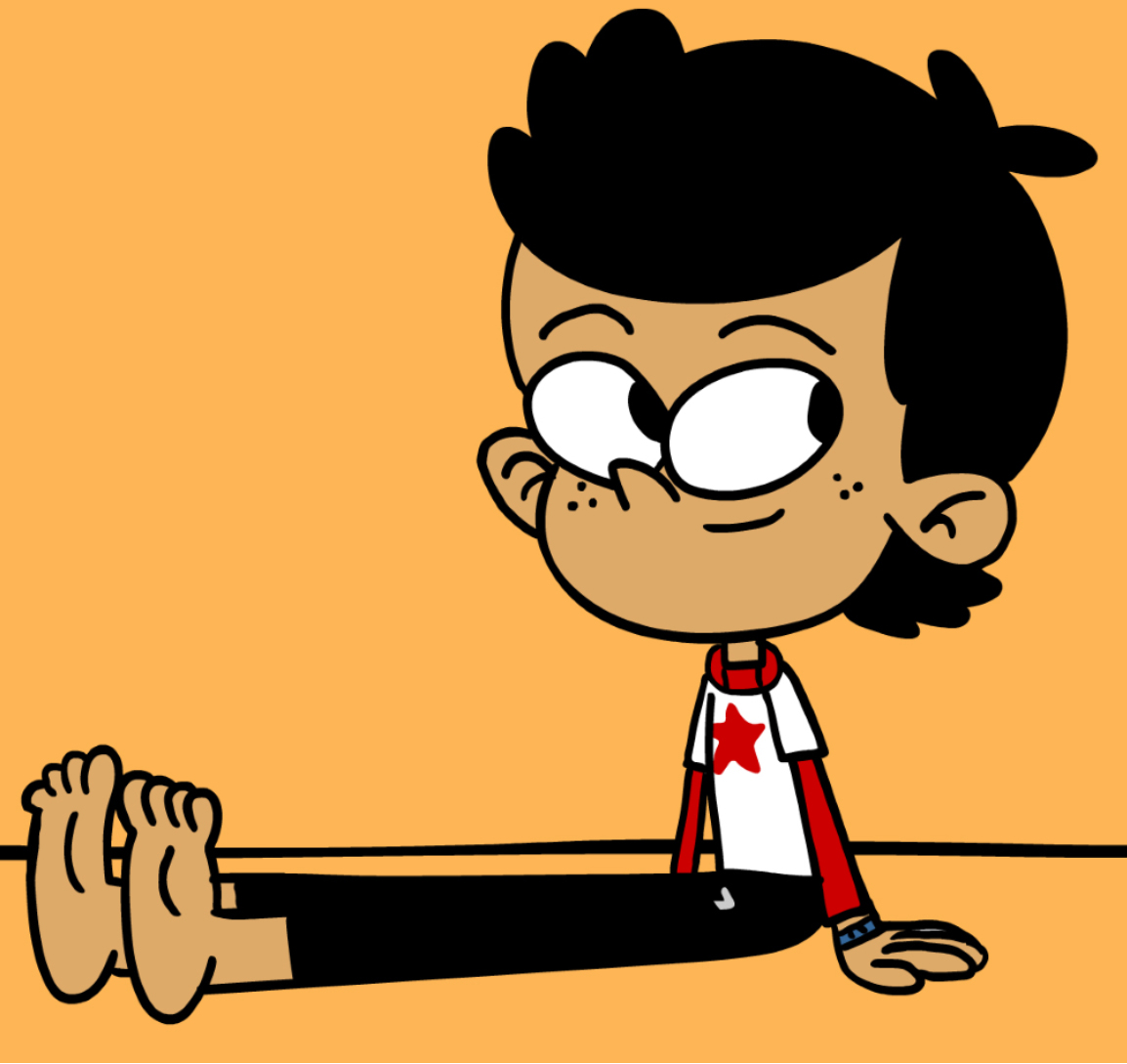 Steve-feet by ArtbyThanasi on DeviantArt