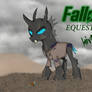 Fallout Equestria : Hivemind
