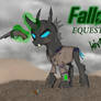 Fallout: Equestria, Hivemind. Hero