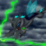 Hero's Dive the redux!