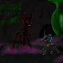 Chapter 13 Belly of the Beast