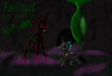 Chapter 13 Belly of the Beast by AnubicDarque