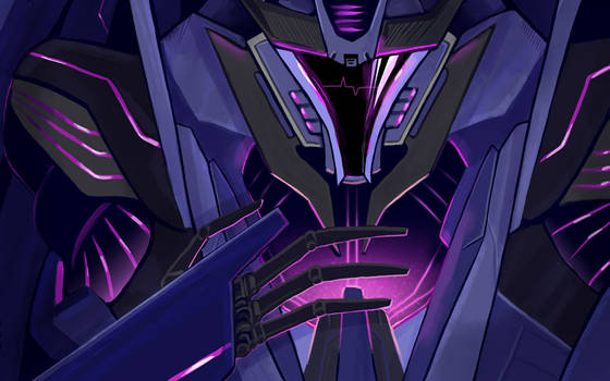 TFP Soundwave