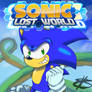 Sonic Lost World