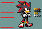 Sonic Ultimate Advance: Shadow