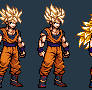 The All New And Improved SPD Goku