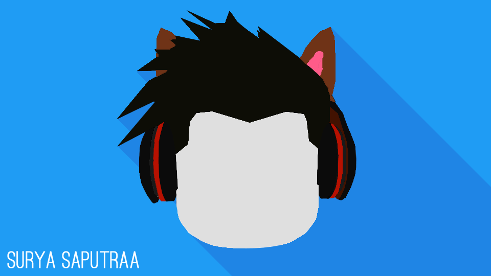 A roblox man by KlaraGraphics on DeviantArt