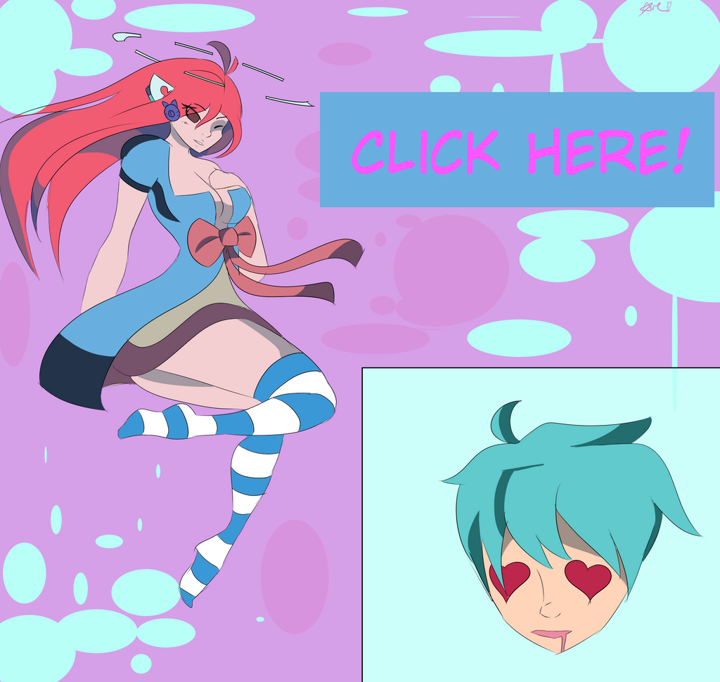 ClickBait by ArtemisSecret