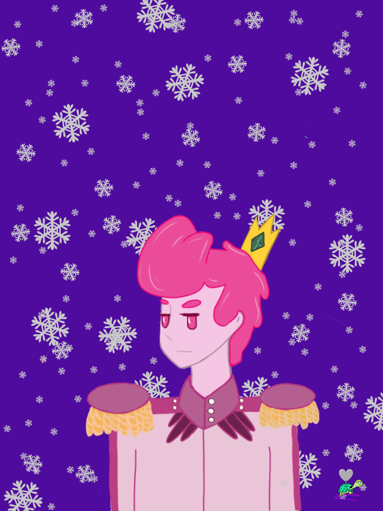 Prince Gumball