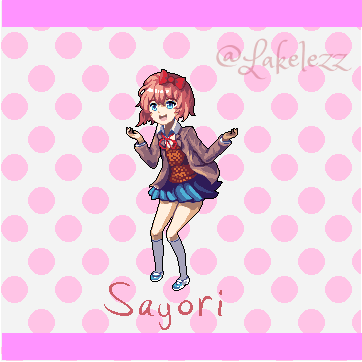 Doki Doki Literature Club Series Symbol (DOWNLOAD) by TheFVguy on DeviantArt