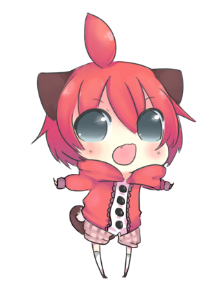 Chibi Point Commission 8