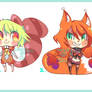 Adoptables 6 [ Closed ]