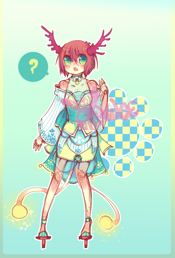 Adoptable Re-open [CLOSED]