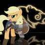 Stormcloak Applejack