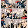 THE ANGEL   Autumn 1944 Marvel Comic   Part 4.