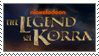 Legend of Korra Stamp by Nemo-TV-Champion