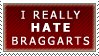 Stfu Braggart by Nemo-TV-Champion
